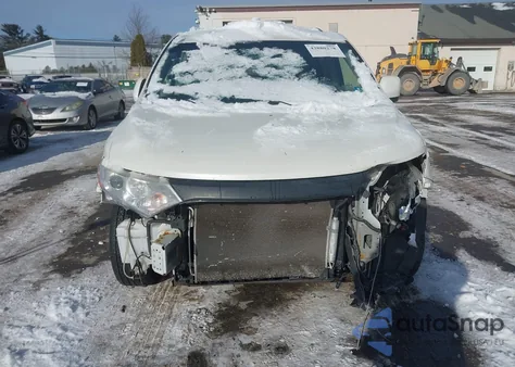2015 Nissan Quest S from USA, damaged, VIN JN8AE2KP9F9125096